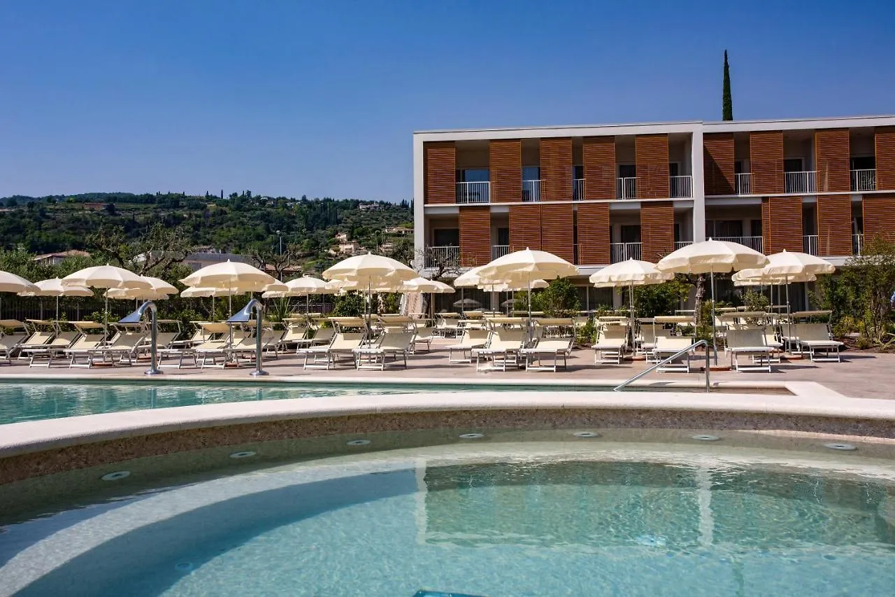 Residenza Olivo Aparthotel Garda  Italy