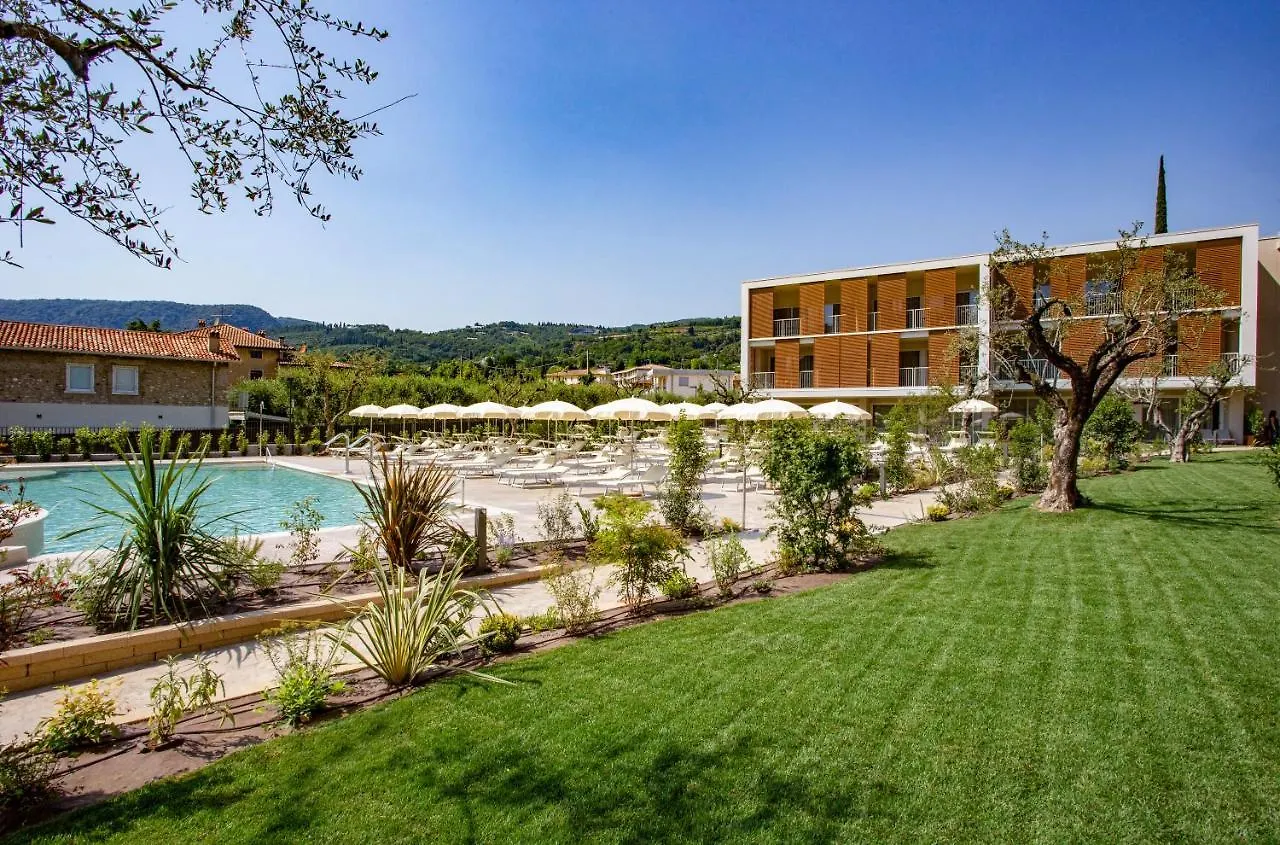 Residenza Olivo Aparthotel Garda