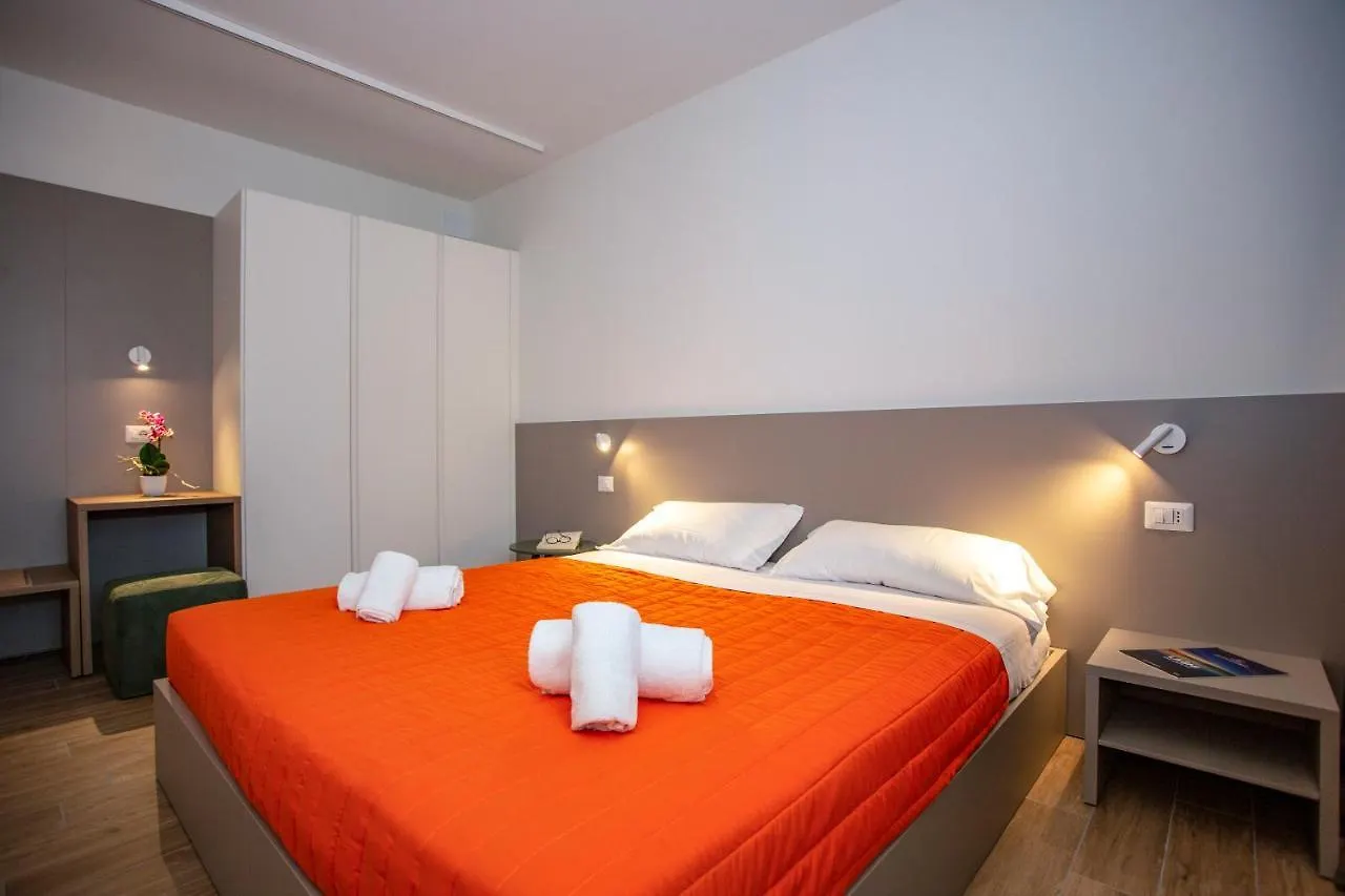 Residenza Olivo Aparthotel Garda