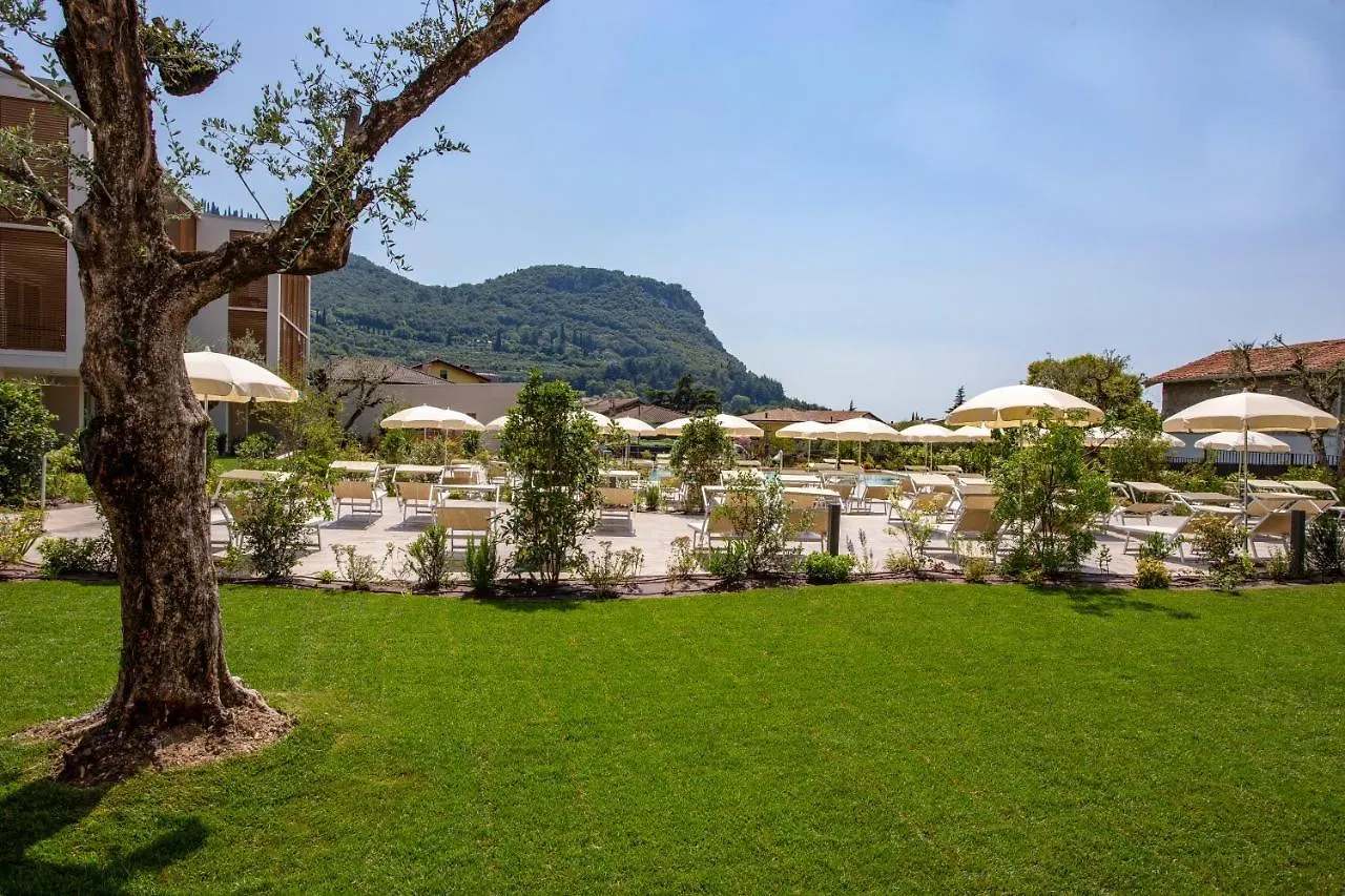 Residenza Olivo Aparthotel Garda