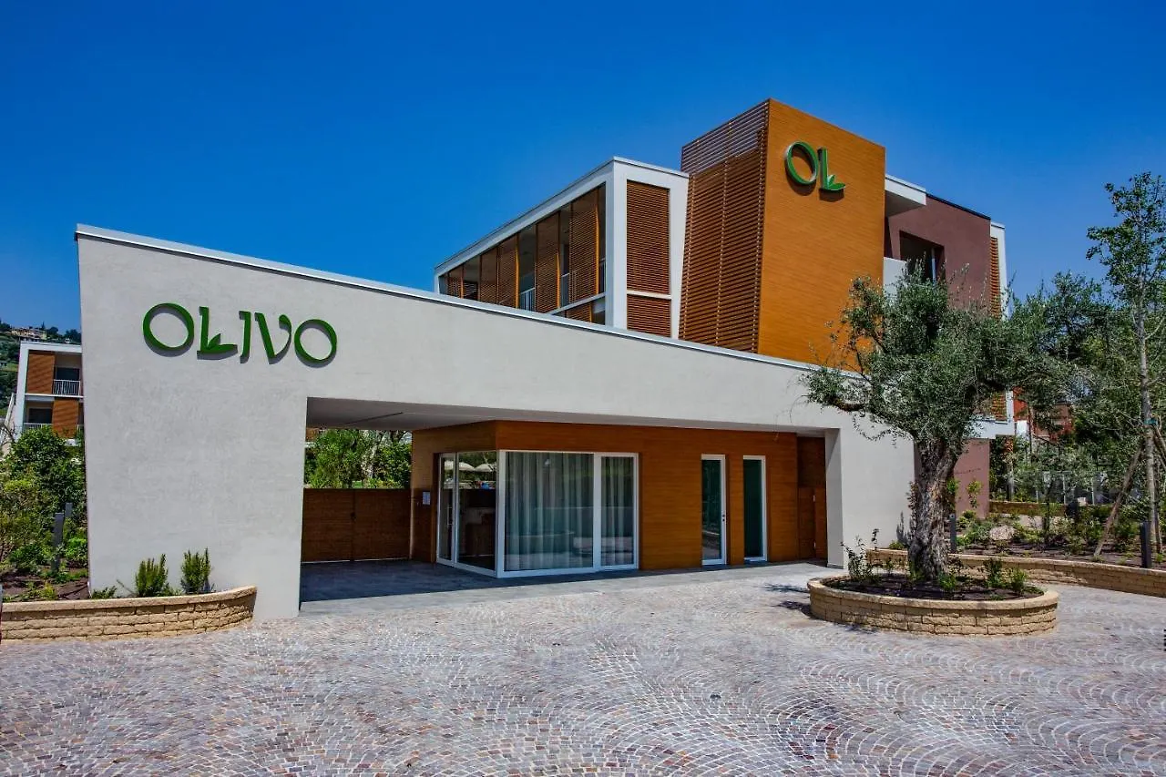 Residenza Olivo Aparthotel Garda   Garda (Verona)