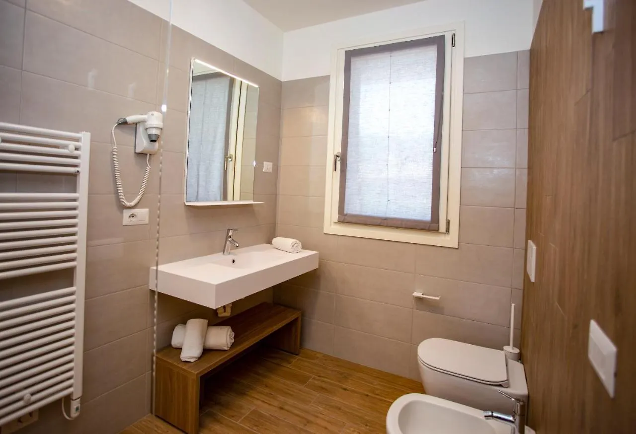 Residenza Olivo Aparthotel Garda  Italy