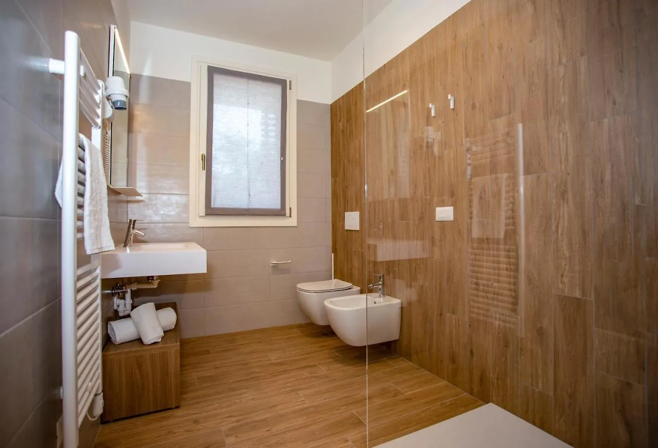 Residenza Olivo Aparthotel Garda  Garda (Verona)