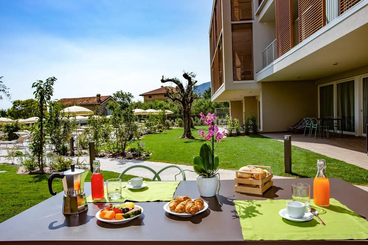 Residenza Olivo Aparthotel Garda  0*, Garda (Verona)