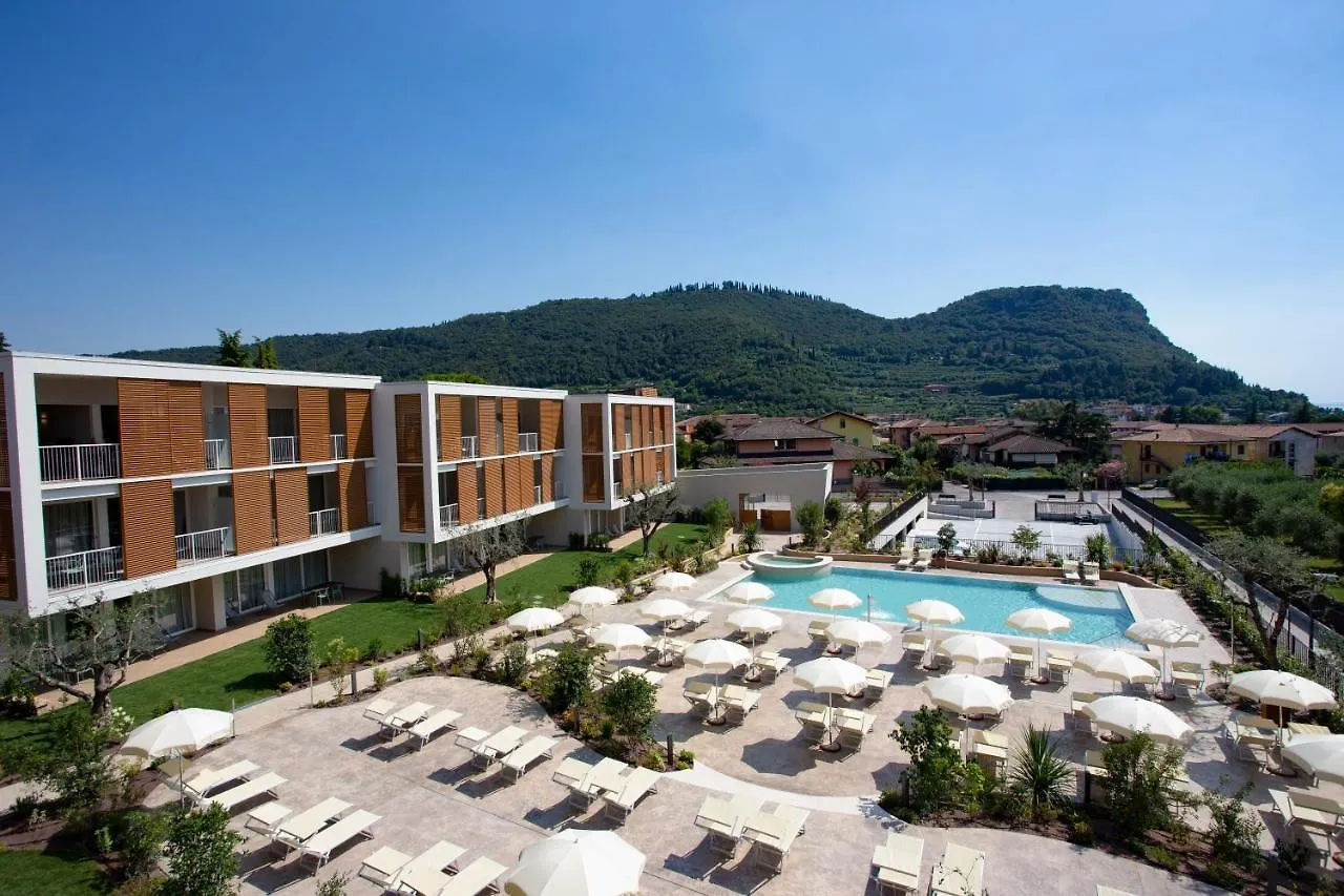 Residenza Olivo Aparthotel Garda  Italy