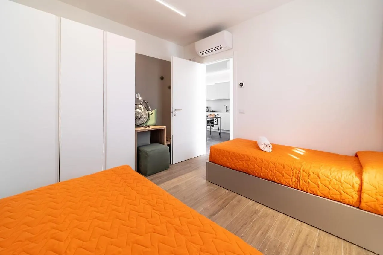 Residenza Olivo Aparthotel Garda  Garda (Verona)