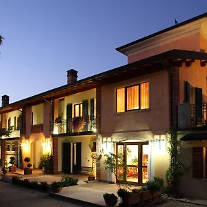  Bauernhof Le Vigne Di Adamo Italien