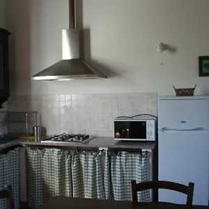  Bauernhof Gli Archi Italien