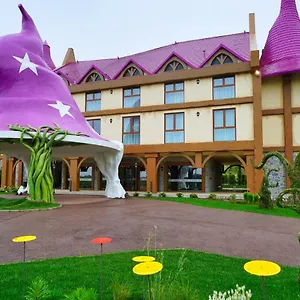 Gardaland Magic קסטלנואובו דל גארדה