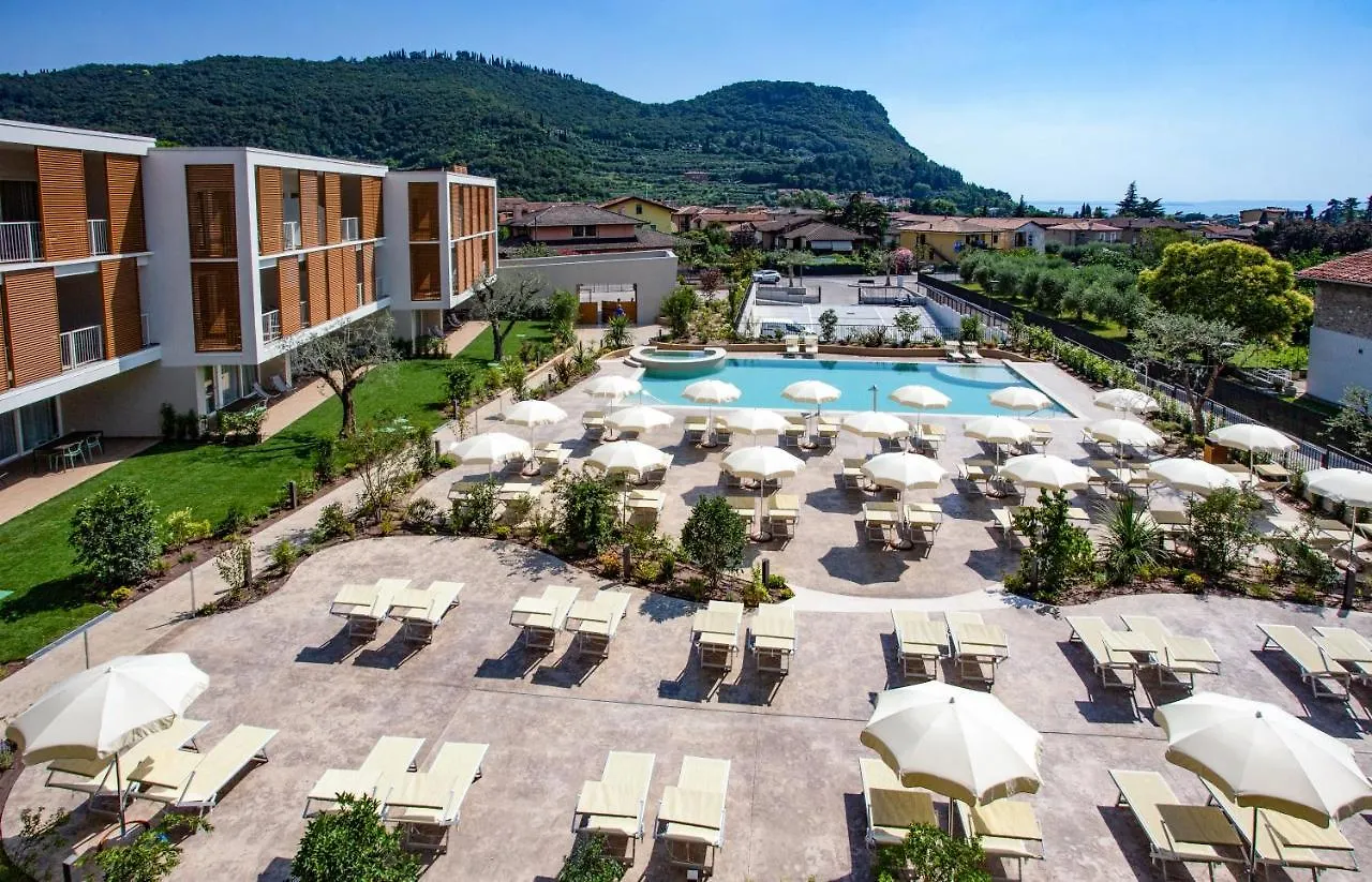 אפרטהוטל גארדה Residenza Olivo איטליה